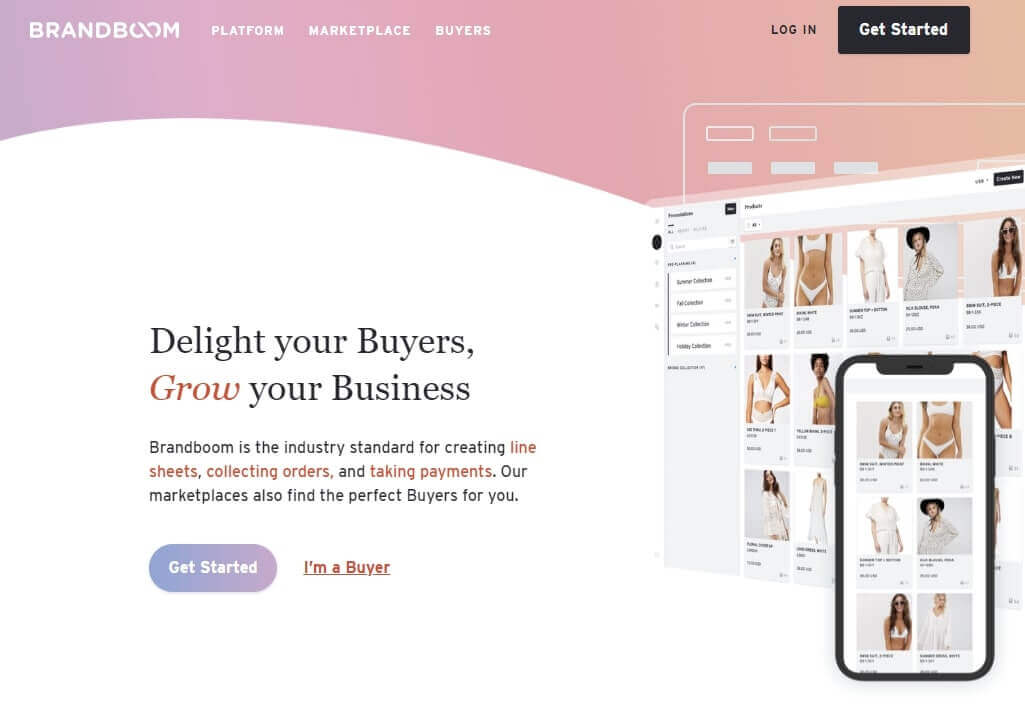 Brandboom