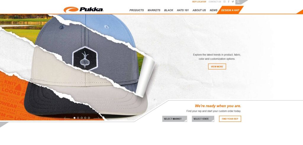 Pukka Inc