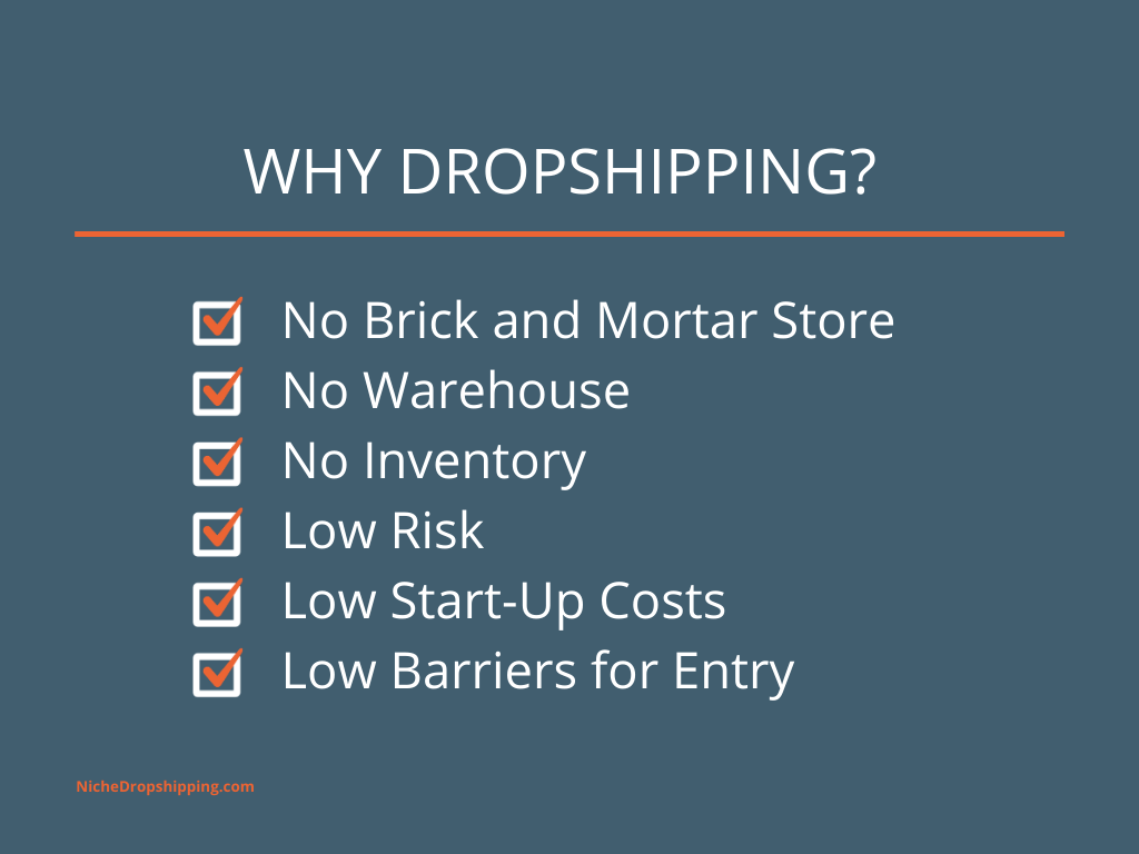 How to Dropship on Shopify