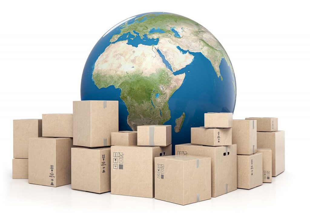 Aliexpress Suppliers Provides Shipping Worldwide