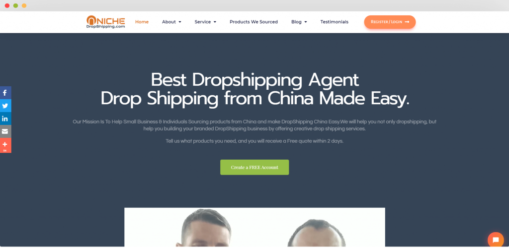 Figure 4 Dropshipping Supplier USA NicheDropshipping