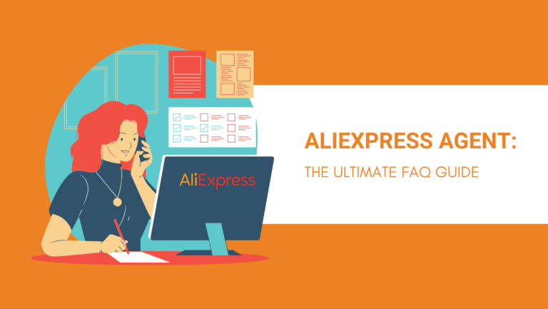 ALIEXPRESS AGENT THE ULTIMATE FAQ GUIDE