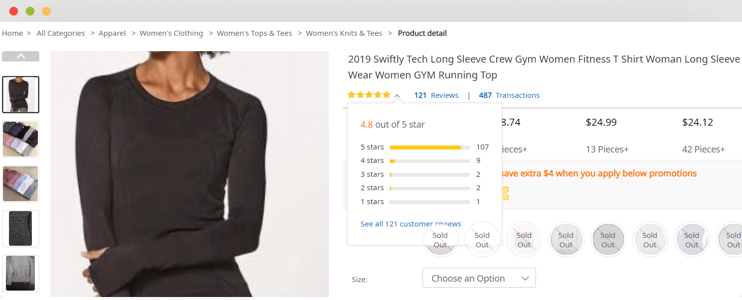 How To Search Seller DHgate Tutorial