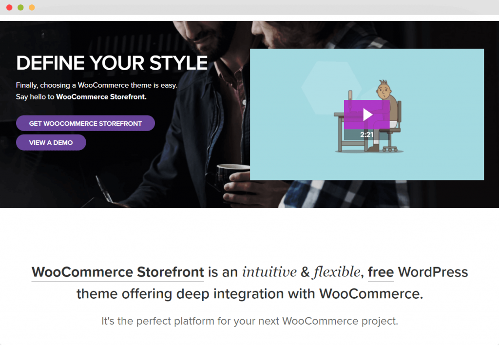 What Are the Best Themes for Your WooCommerce Dropshipping Store