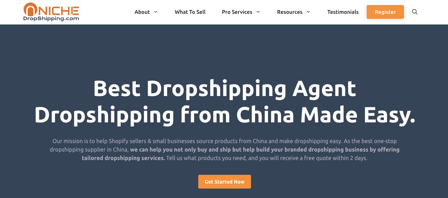 Set up Dhgate Dropshipping on WooCommerce Using ShopMaster