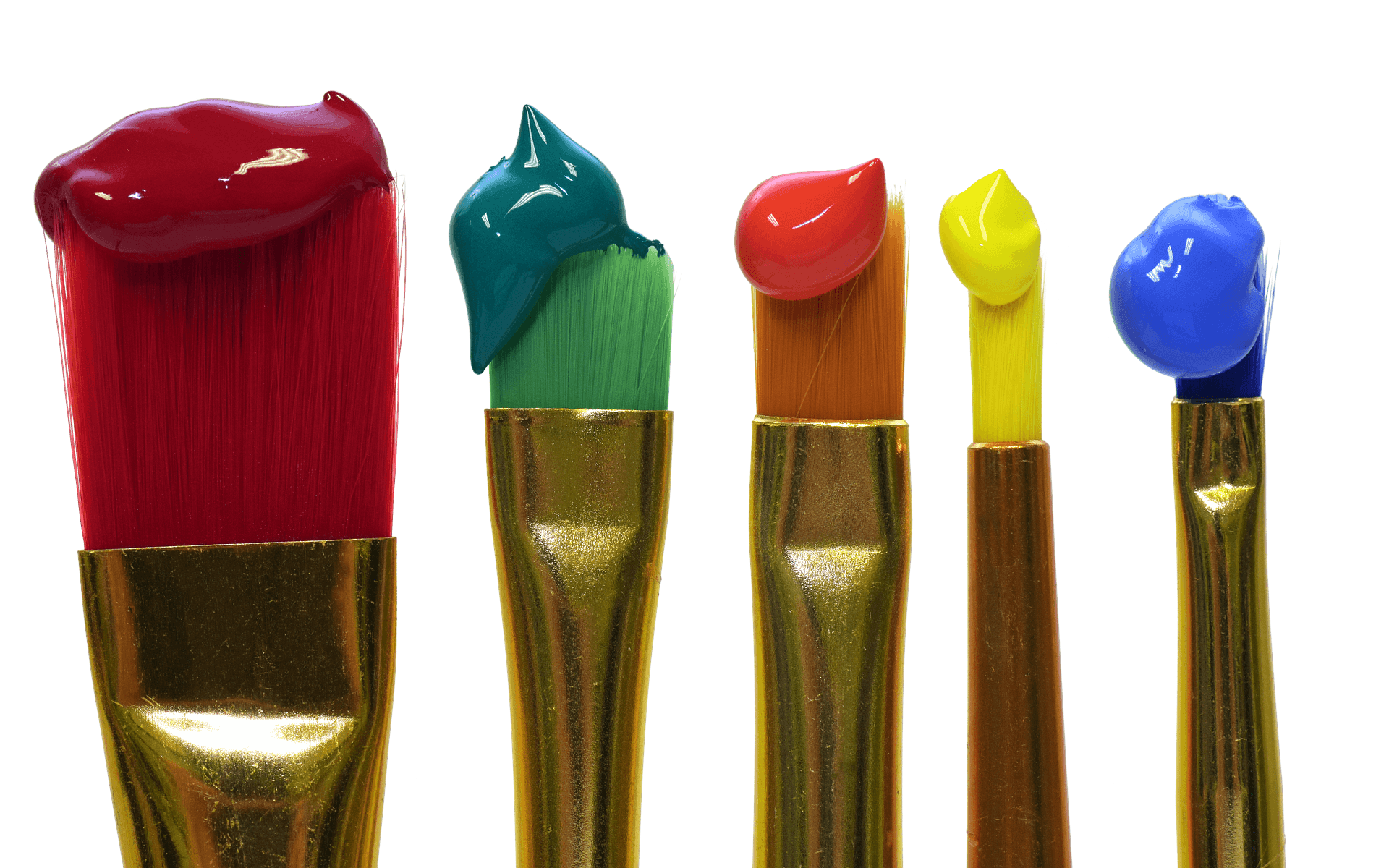 Why Start an Online Art Supplies Store?