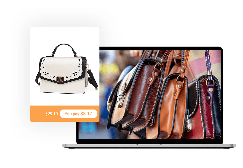 1-Wholesale and Dropship Handbags