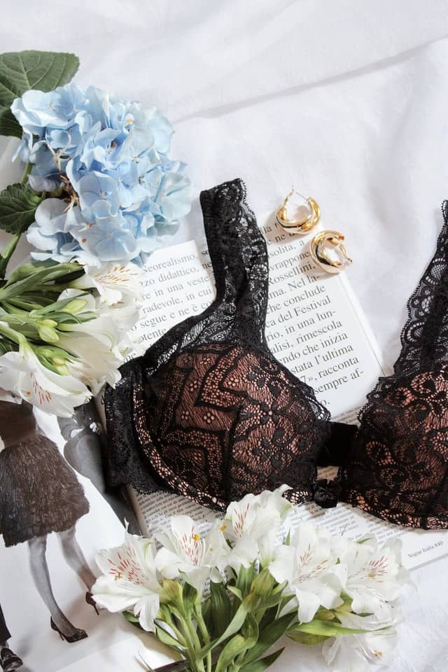 4 What Lingerie Sells Well Online
