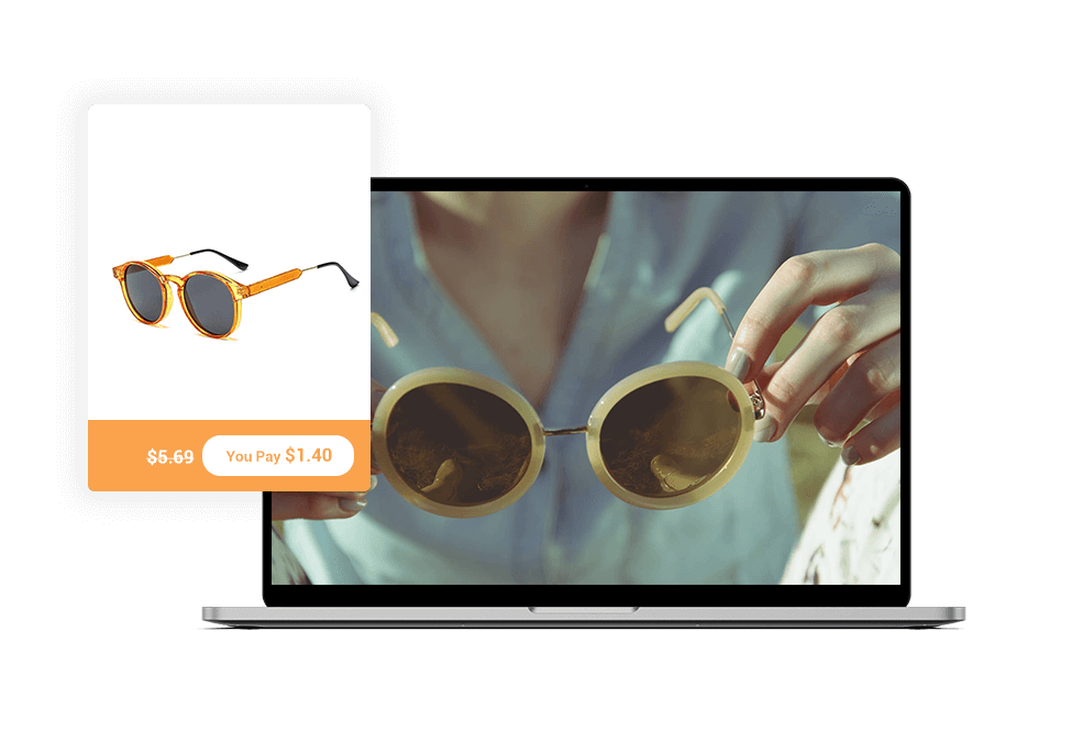 dropshipping sunglasses