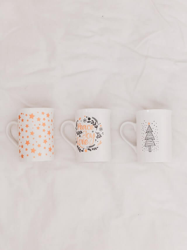 Dropship Mugs