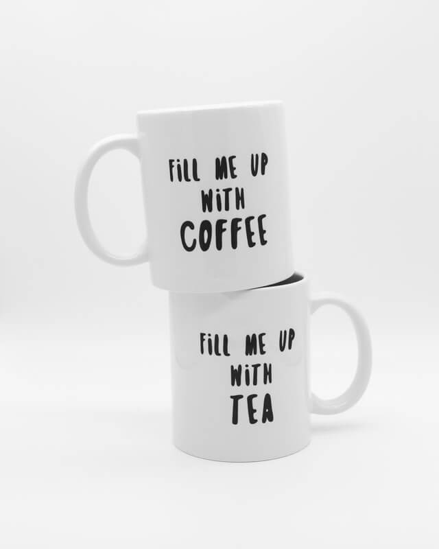 Dropship Mugs