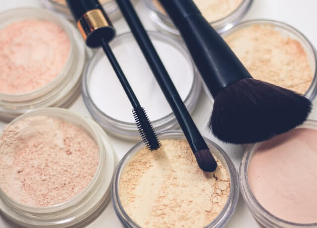 dropship makeup