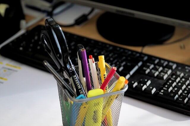sell office supplies online