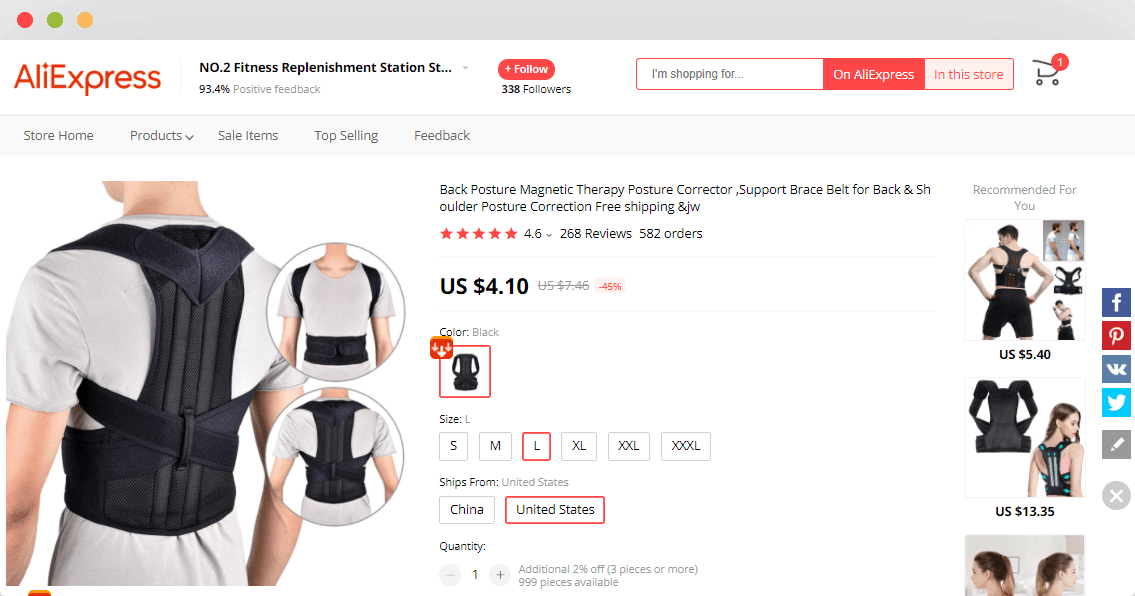 DHgate Vs AliExpress - Which Supplier Is Better For Dropshipping