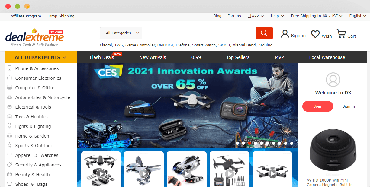 Best 10 Sites like DHgate in China: DHgate Alternatives- EJET Sourcing