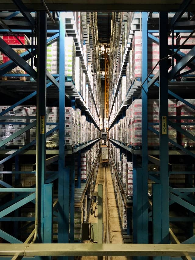 MOQ Meaning in Warehousing