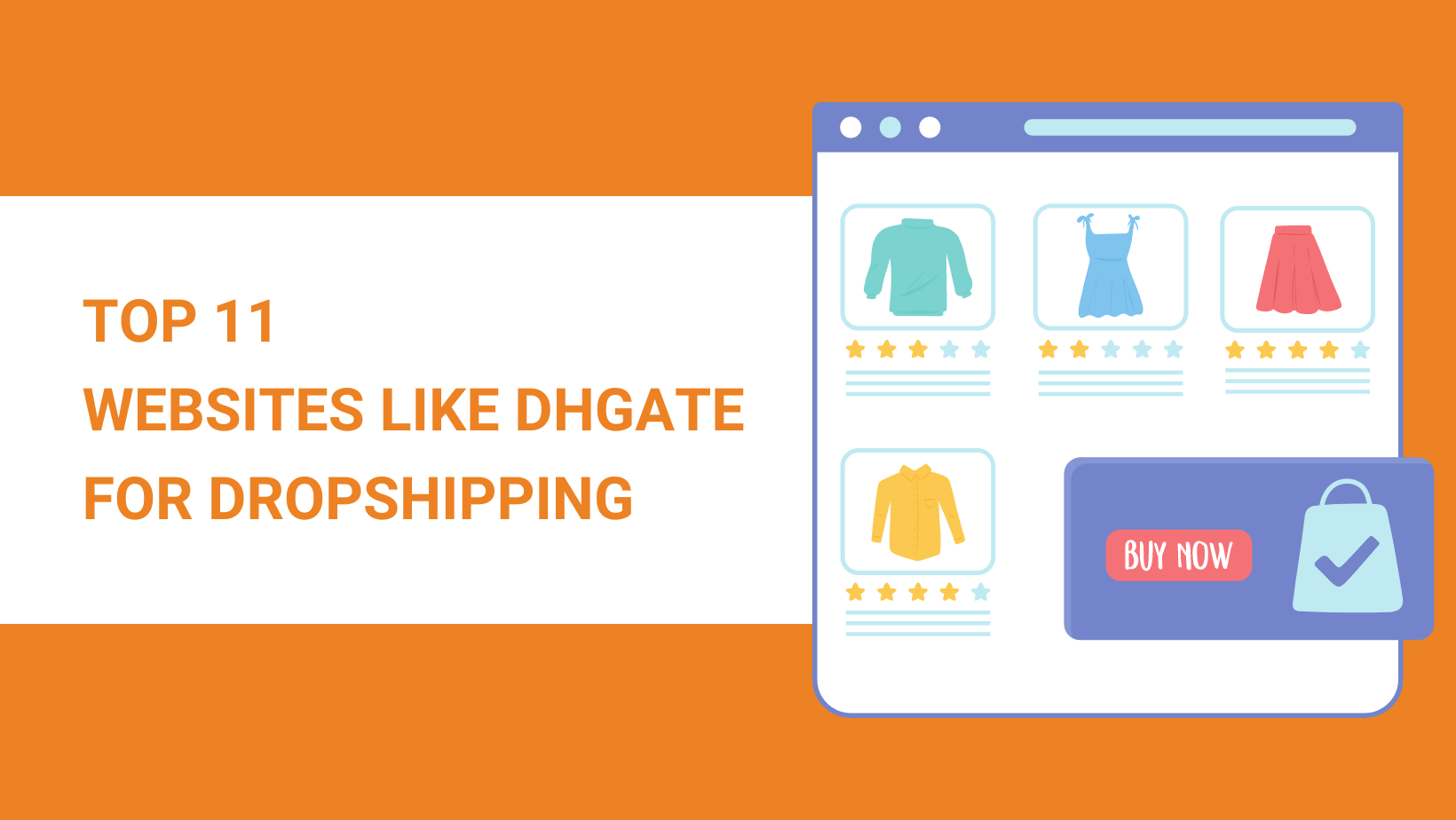 7 BEST DHgate Dupes: Get the Expensive Designer Look for Less