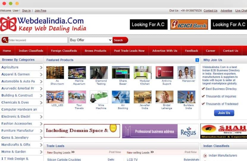 indian dropshipping suppliers