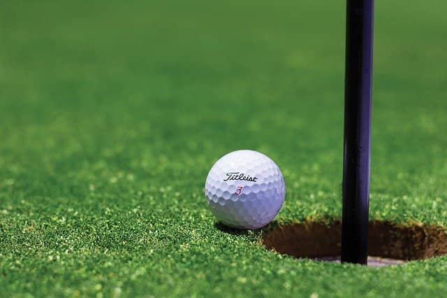 Dropshipping Companies Canada for Golf Niche