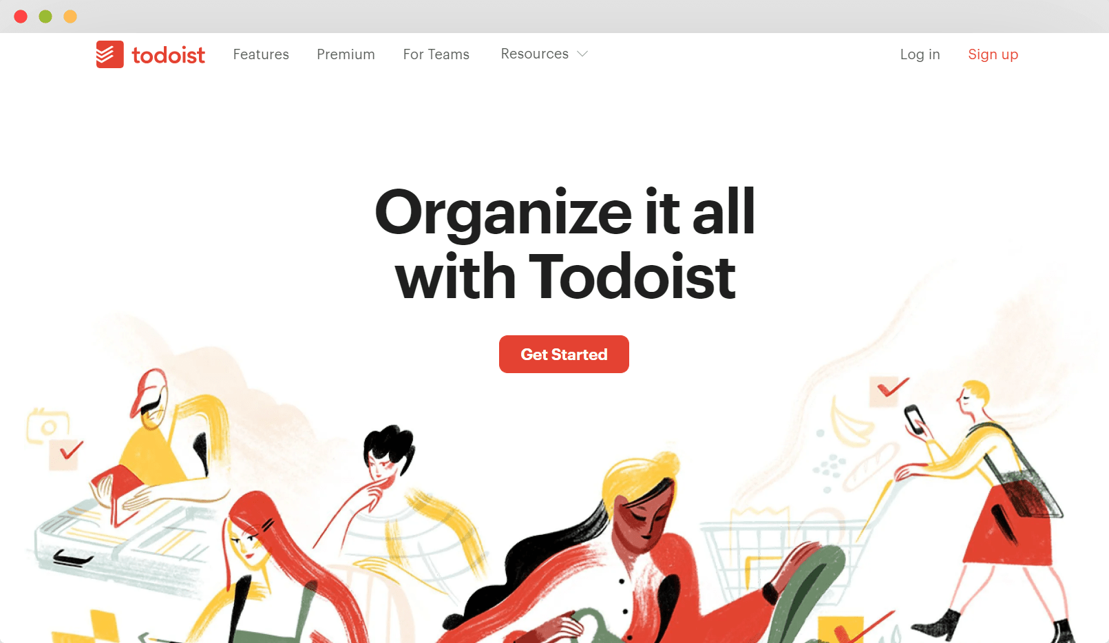 Todoist