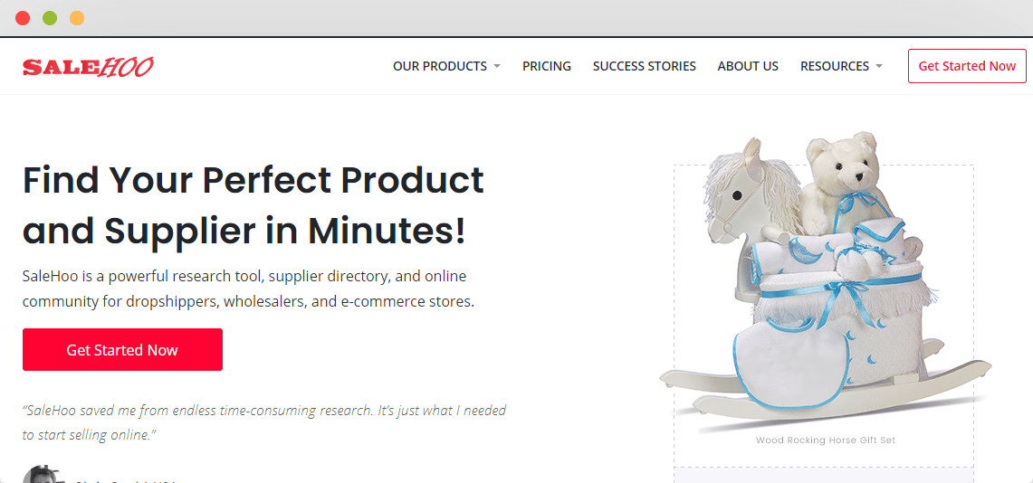 Top Dropshipping Suppliers in Canada: The Ultimate Guide 41 Salehoo