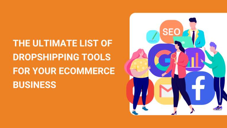 Best shipping management tools for eCommerce business in 2021