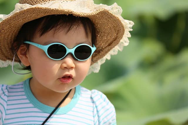 Kids Sunglasses