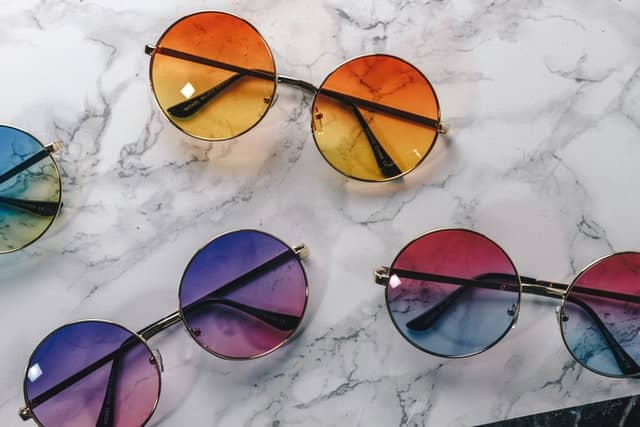 Sunglasses Brands China