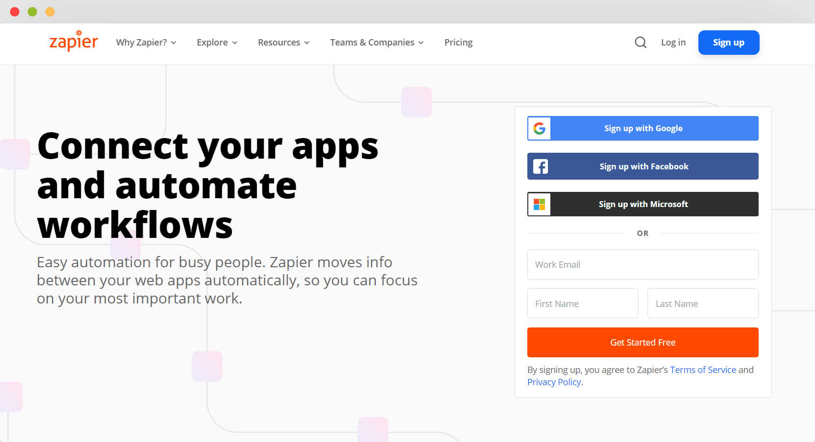 Zapier