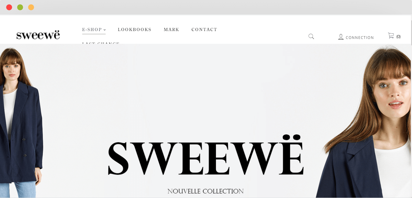 Sweewe 2