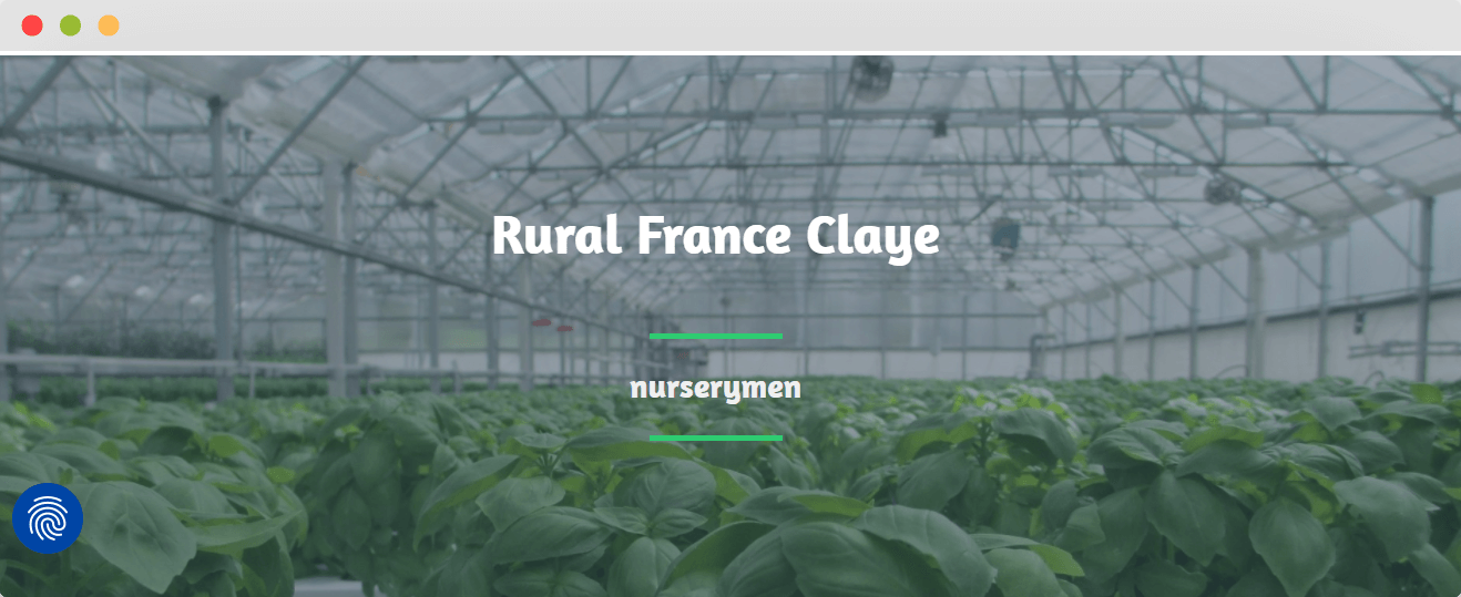 Rural France Claye