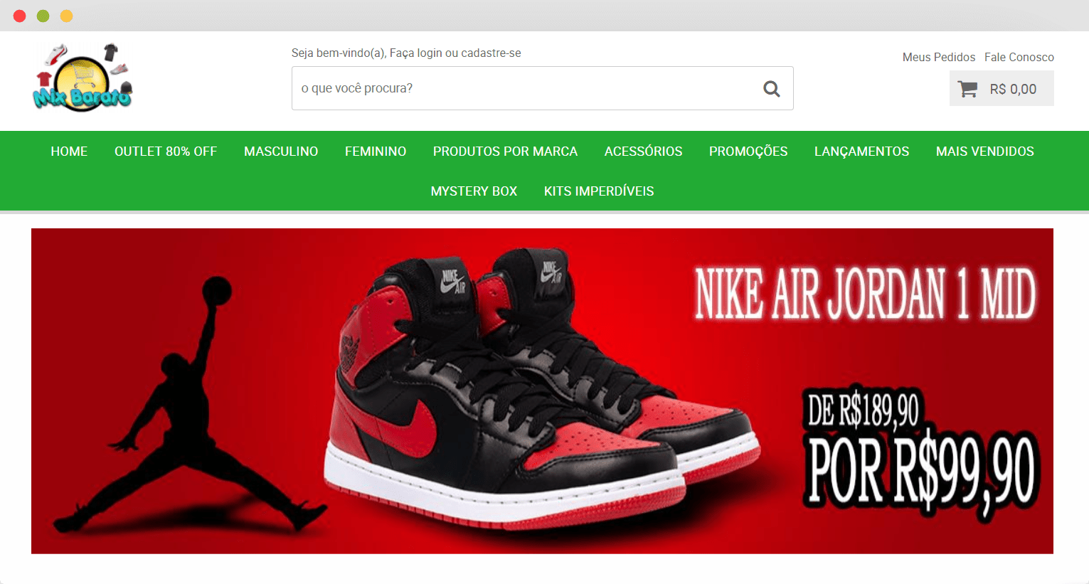 Nike hot sale dropshipping suppliers