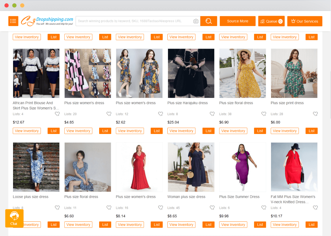 Top 12 Plus Size Dropshipping Suppliers From Across the Globe - Dropshipping  From China