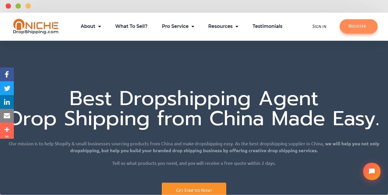 24 Best Uk Dropshipping Services To Buy Online