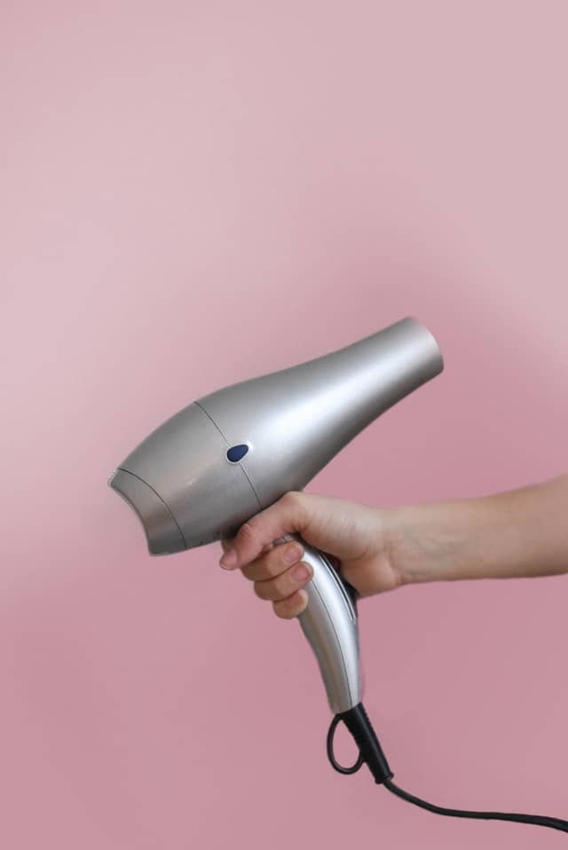 Hair Styling Tool