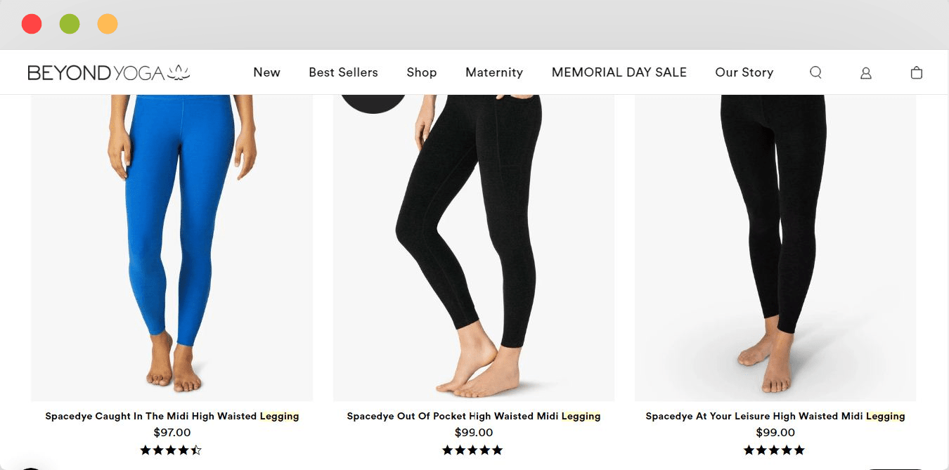 Dropship Leggings: Find the Best Wholesale Leggings Suppliers Online -  Oberlo