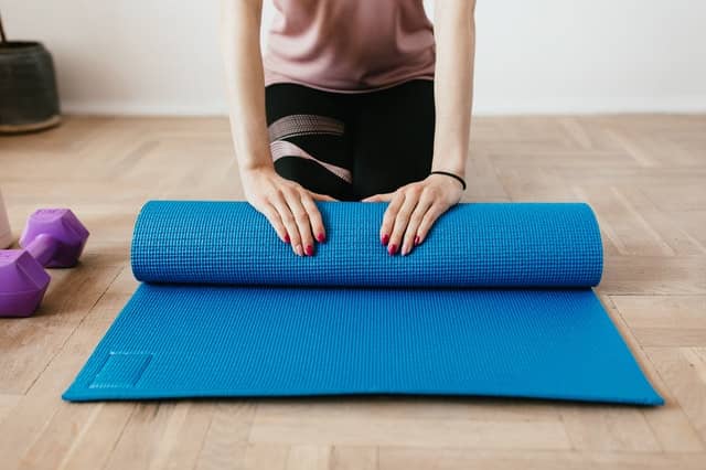 Print on Demand Yoga mats - Print API, Dropshipping