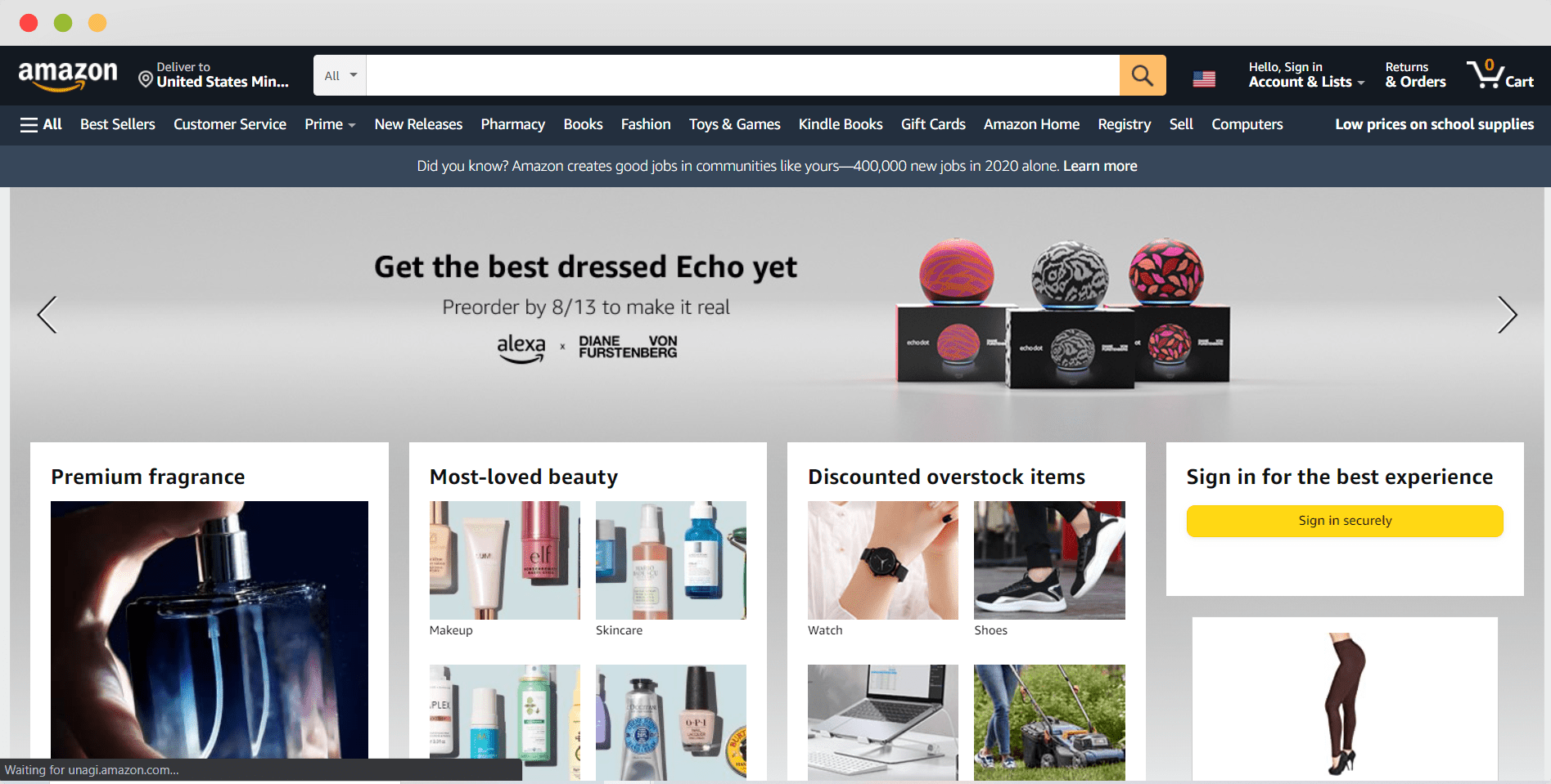 Amazon Trending Products