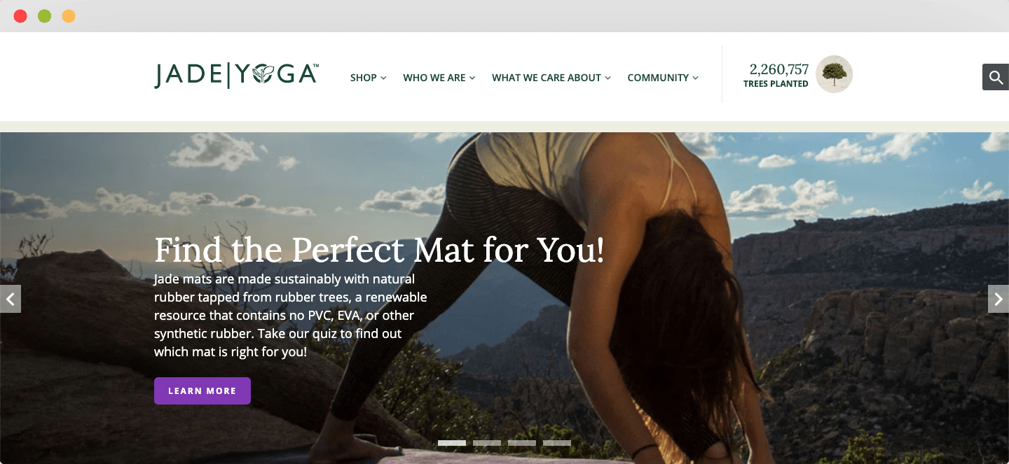 Jade Yoga