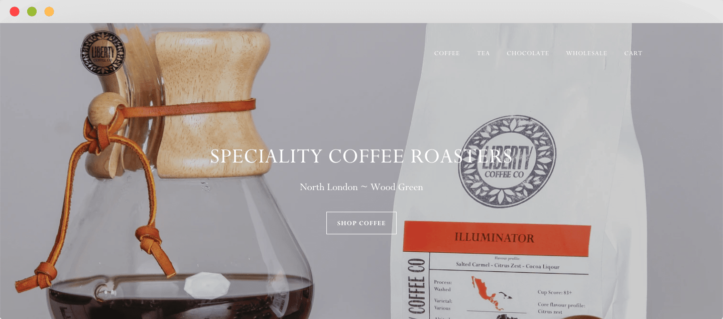 9 Best Coffee Dropshipping Suppliers in 2024 (Free & Paid)