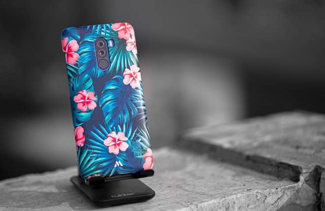 Phone Cases Evergreen Products
