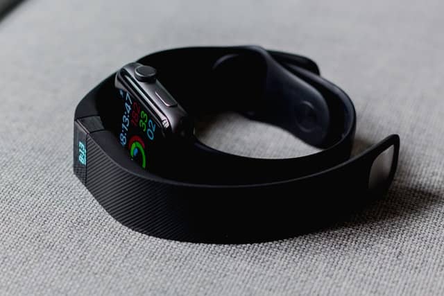 Fitbits