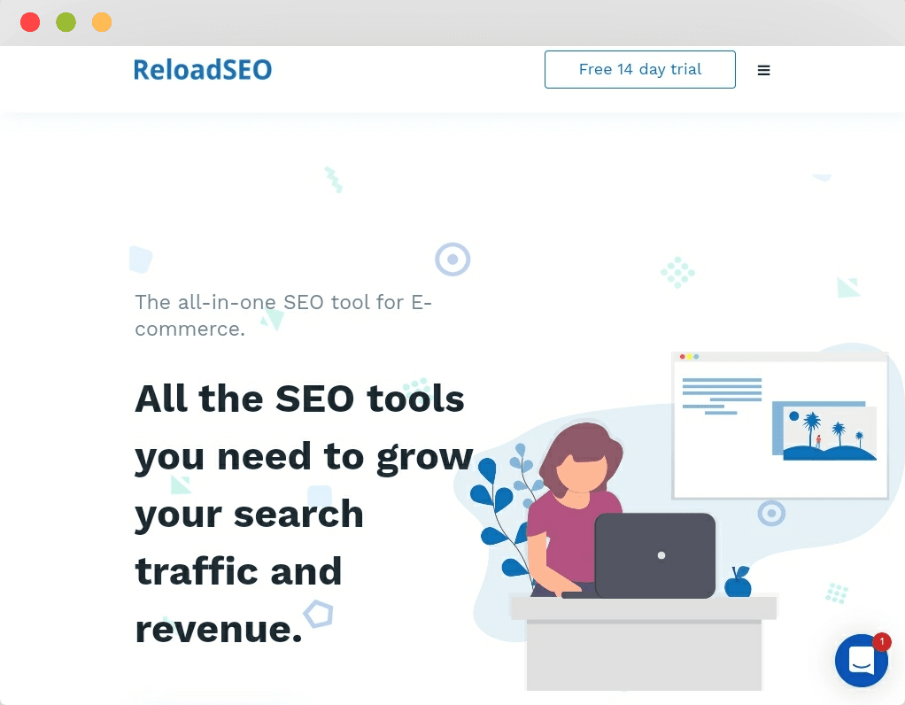 Reload SEO