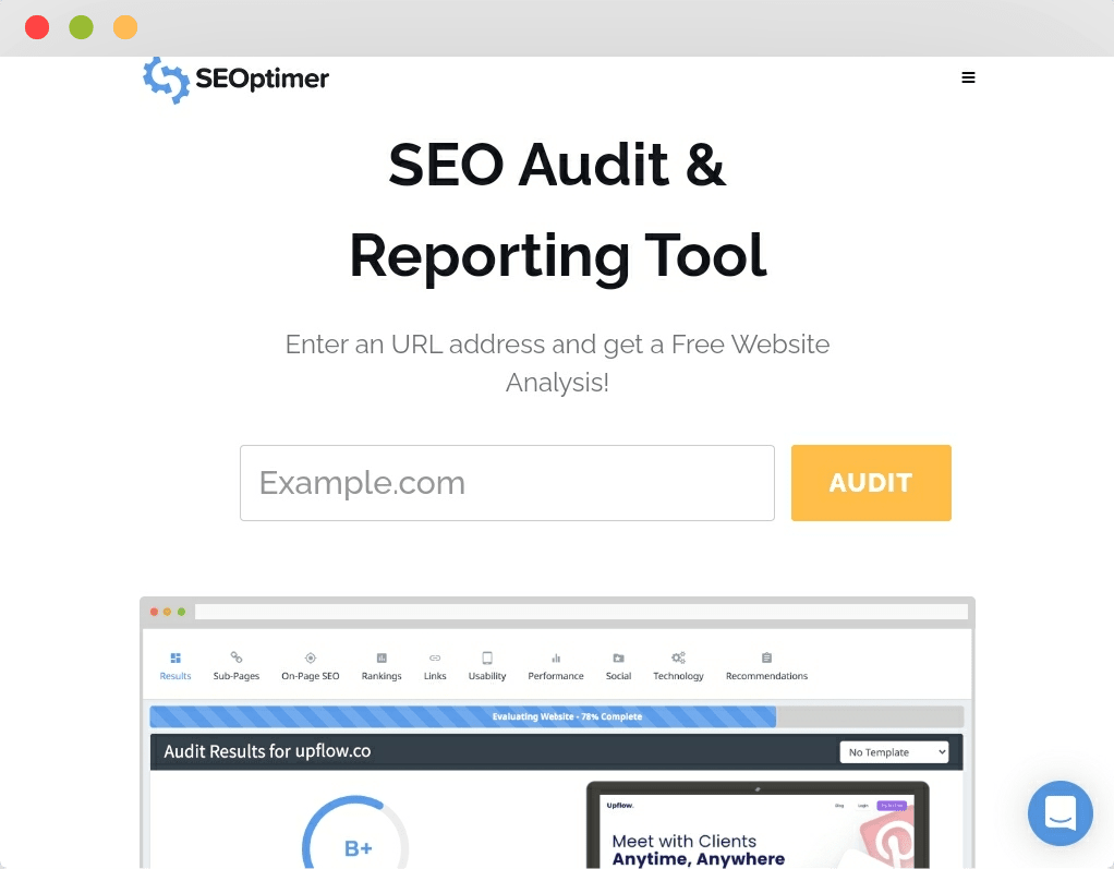 SEO Optimizer