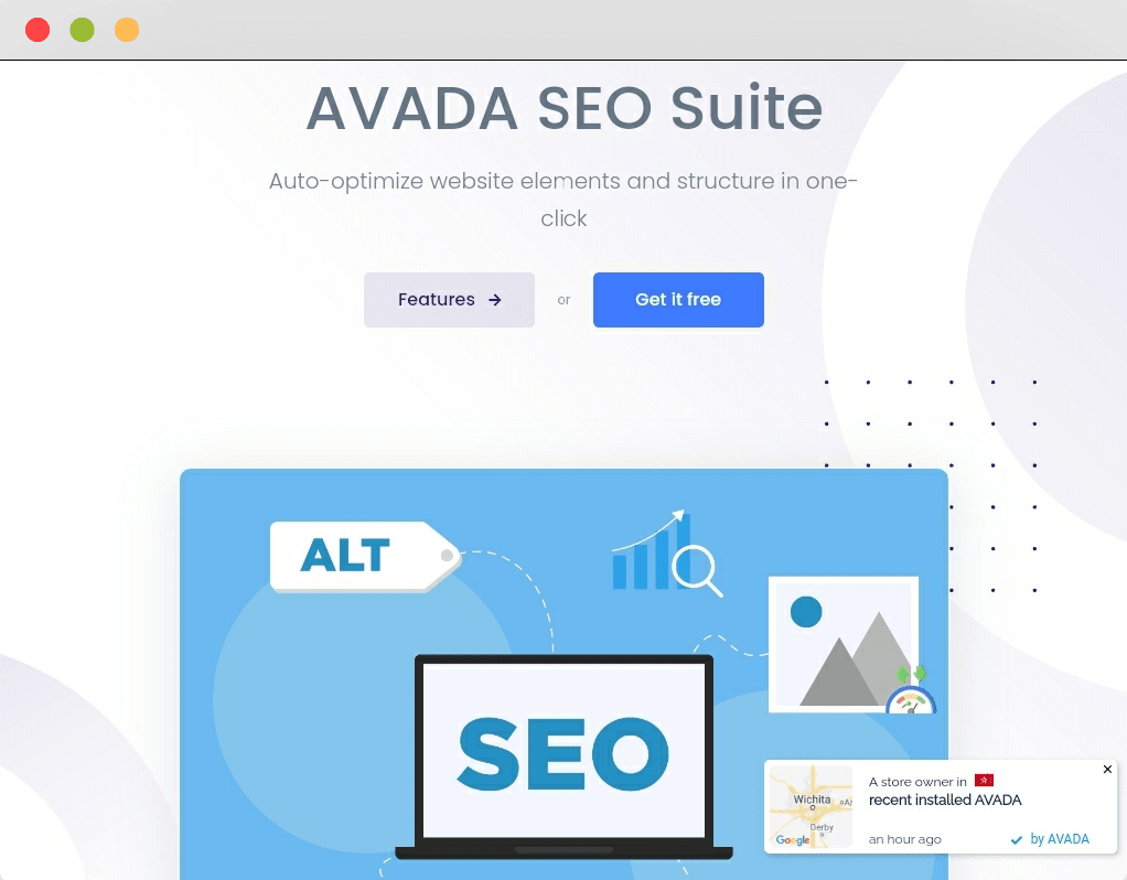 Avada SEO Suite