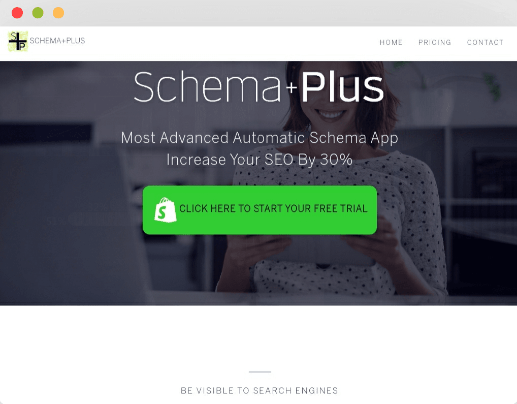 Schema SEO Plus