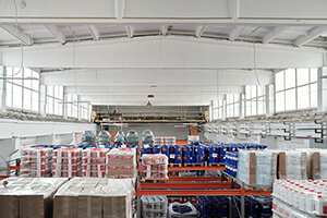 Warehouse