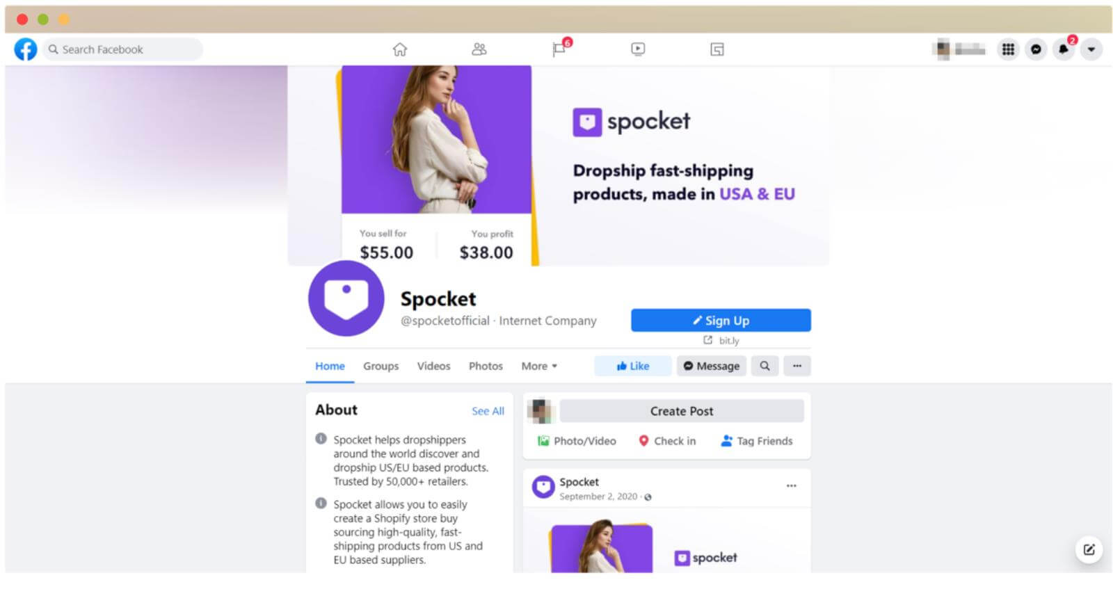 Spocket VS Oberlo VS CJDropshipping — Fulfilling Your Dropshipping Orders -  Dropshipping From China