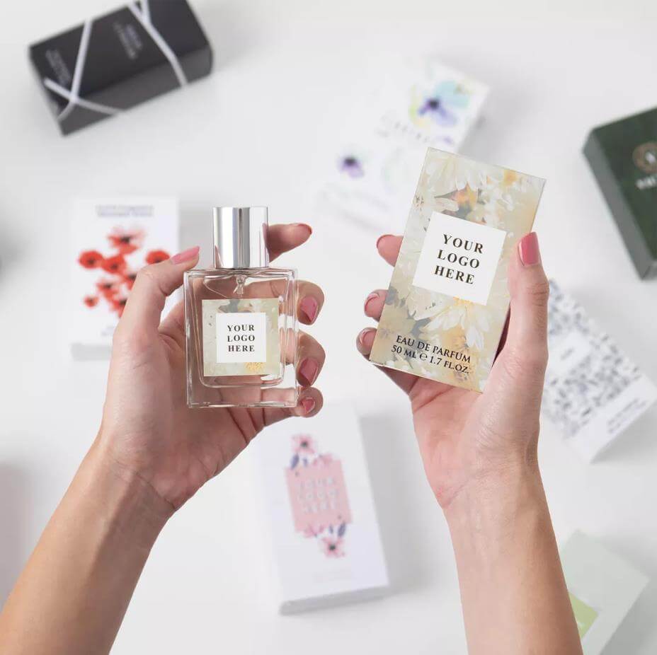 How to sell your private label perfume