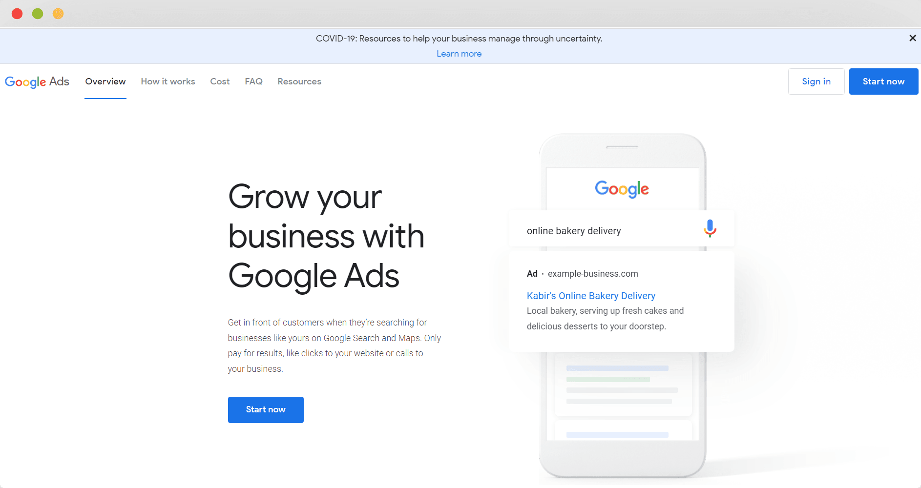 Google shopping ads dropshipping